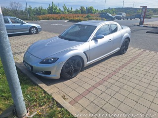 Mazda RX-8 