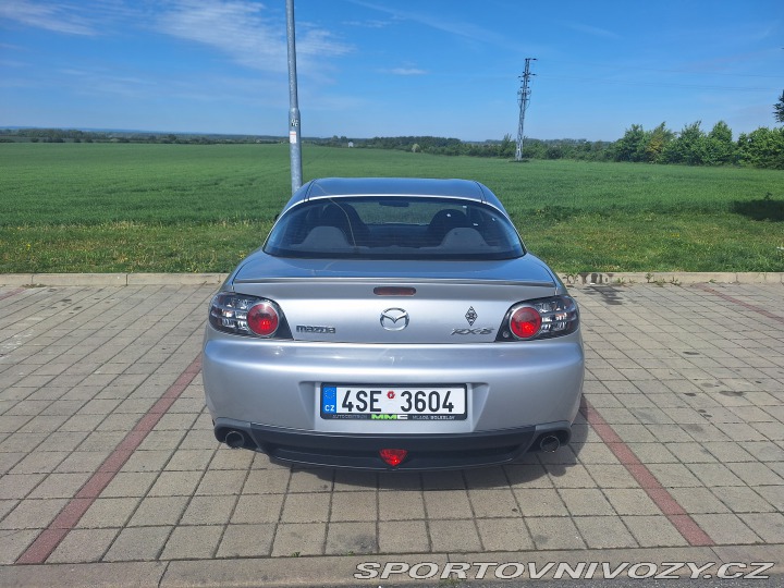 Mazda RX-8 2006