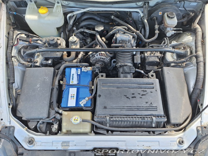 Mazda RX-8 2006