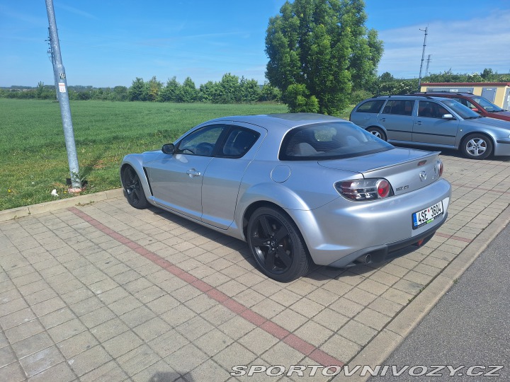 Mazda RX-8 2006