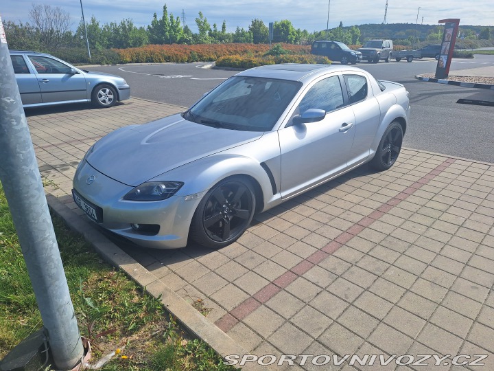 Mazda RX-8 2006