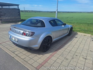 Mazda RX-8 2006