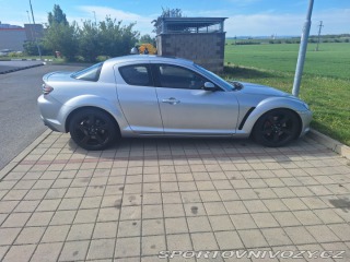 Mazda RX-8 2006