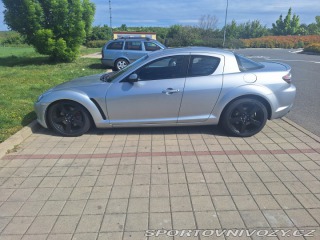 Mazda RX-8 2006
