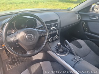 Mazda RX-8 2006