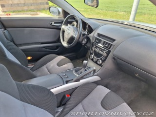Mazda RX-8 2006