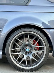 BMW M3 e46 2001