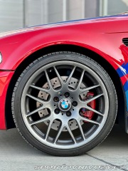 BMW M3 e46 2001