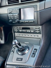 BMW M3 e46 2001