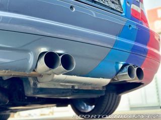 BMW M3 e46 2001