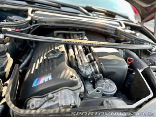 BMW M3 e46 2001