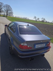 BMW M3 e46 2001