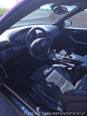 BMW M3 e46 2001