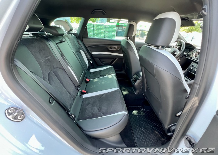 Seat Leon 2016