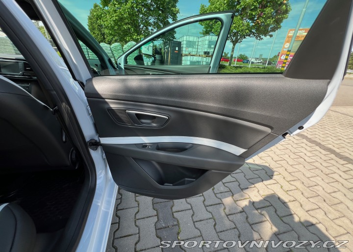 Seat Leon  2016