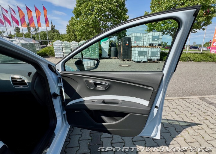 Seat Leon 2016