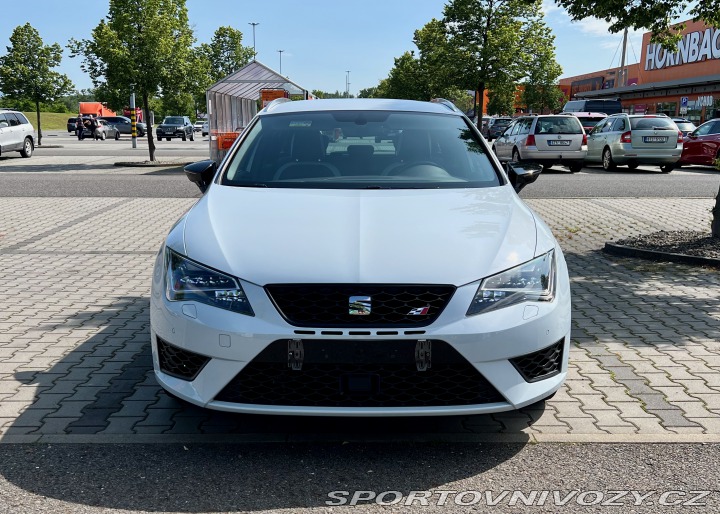 Seat Leon 2016
