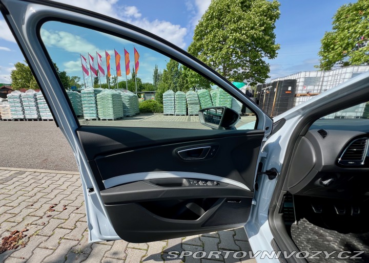 Seat Leon  2016