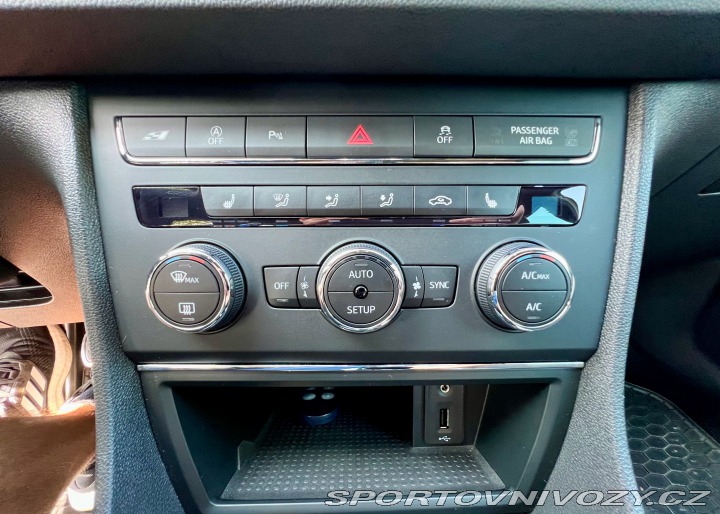 Seat Leon  2016