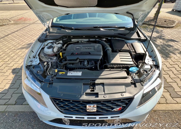 Seat Leon 2016
