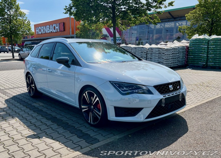 Seat Leon  2016