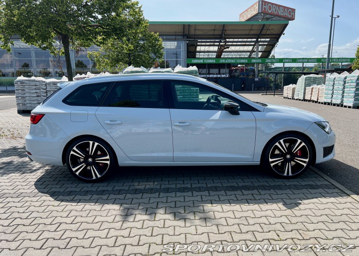 Seat Leon  2016
