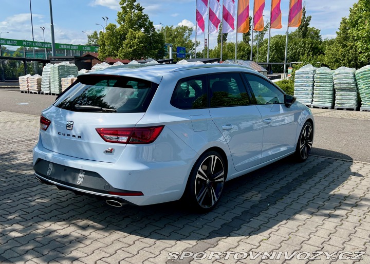 Seat Leon  2016