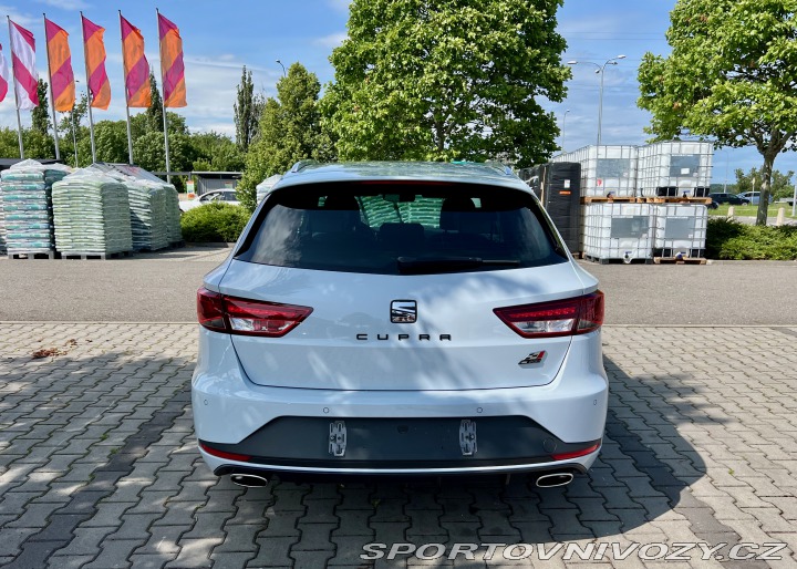 Seat Leon  2016