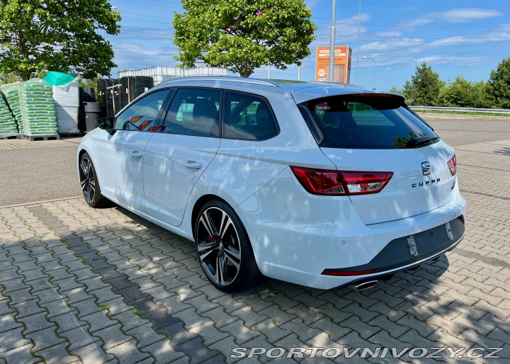 Seat Leon  2016
