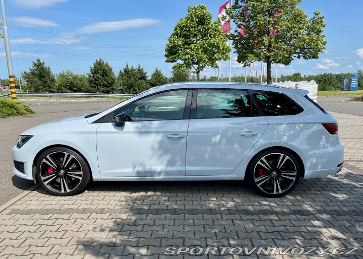 Seat Leon  2016