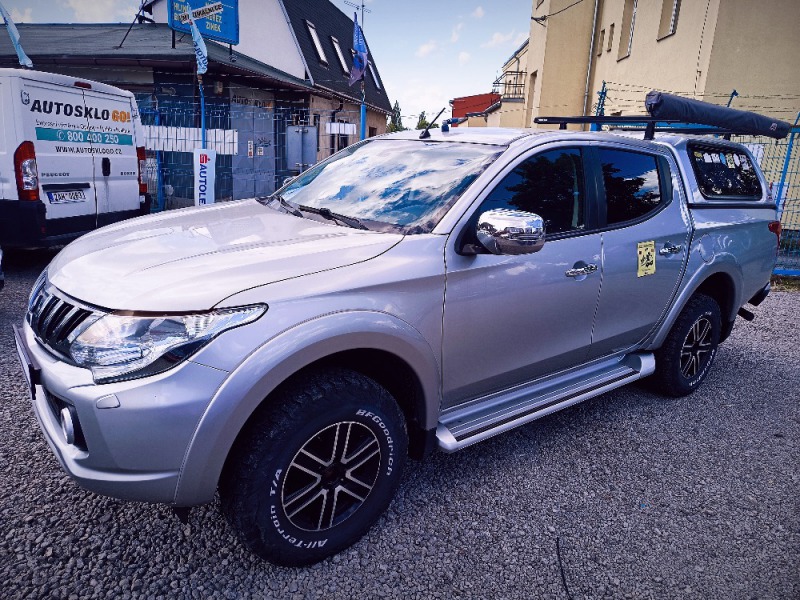 Mitsubishi Ostatní modely L200 SPORT Outdoor 4WD