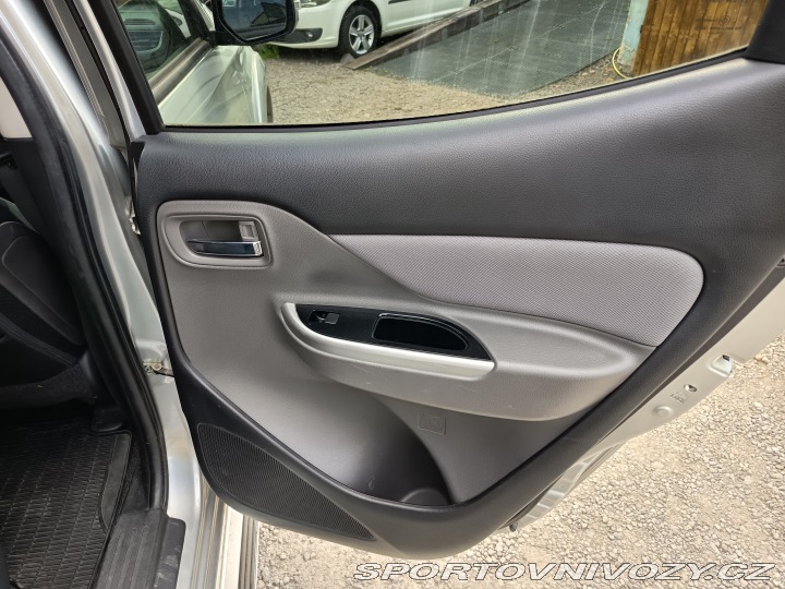 Mitsubishi Ostatní modely L200 SPORT Outdoor 4WD 2018