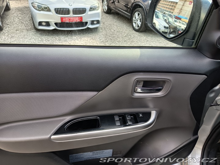 Mitsubishi Ostatní modely L200 SPORT Outdoor 4WD 2018