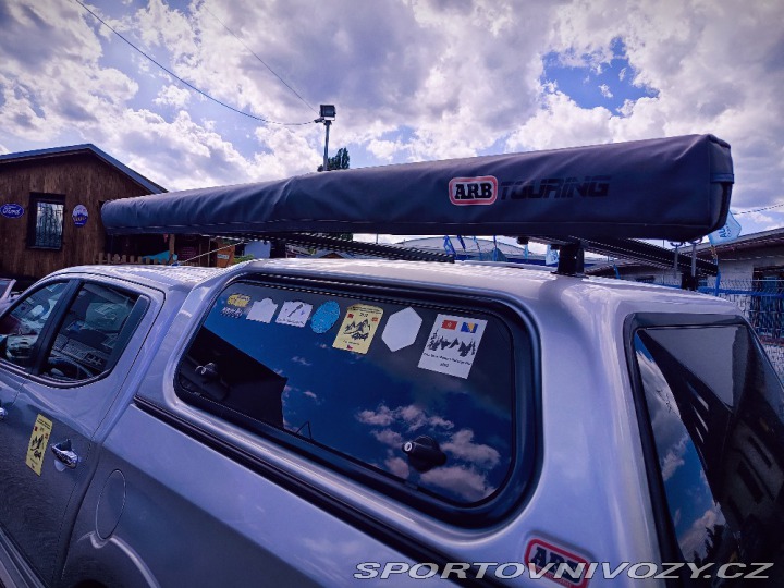 Mitsubishi Ostatní modely L200 SPORT Outdoor 4WD 2018