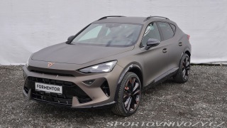 Cupra Formentor VZ