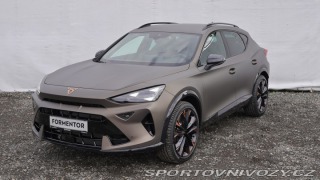 Cupra Formentor VZ 2025