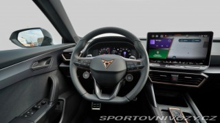 Cupra Formentor VZ 2025