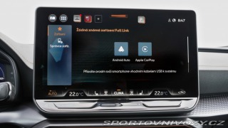 Cupra Formentor VZ 2025