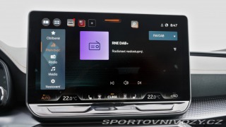 Cupra Formentor VZ 2025