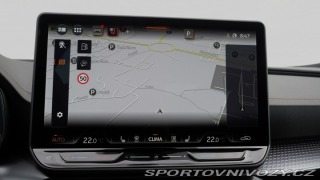 Cupra Formentor VZ 2025