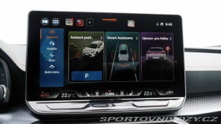 Cupra Formentor VZ 2025