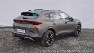 Cupra Formentor VZ 2025