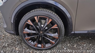 Cupra Formentor VZ 2025