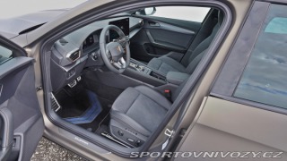 Cupra Formentor VZ 2025