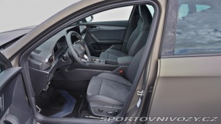 Cupra Formentor VZ 2025