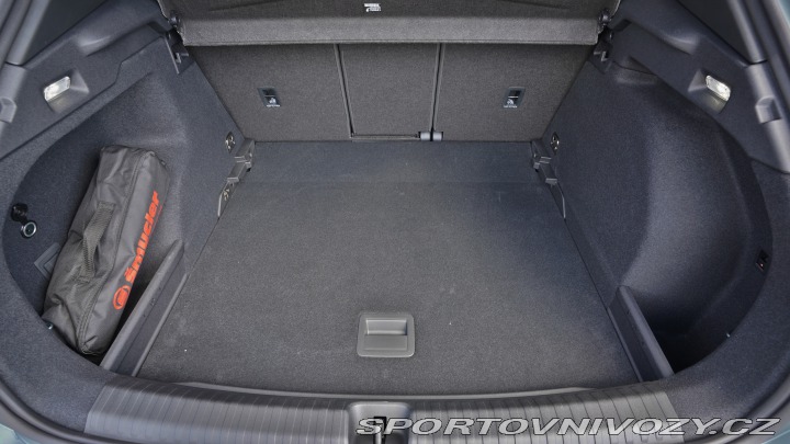 Cupra Terramar VZ 2025