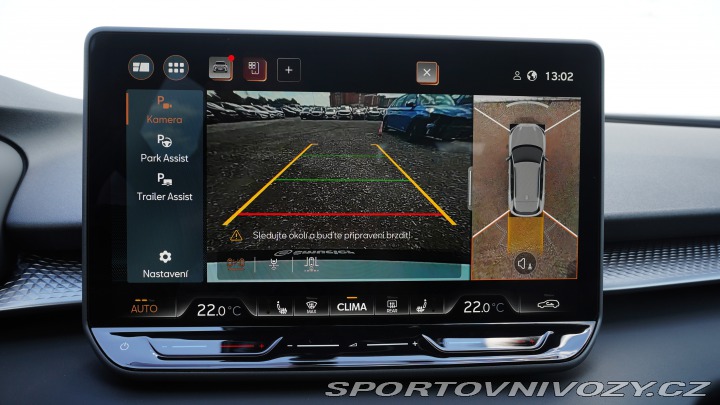 Cupra Terramar VZ 2025