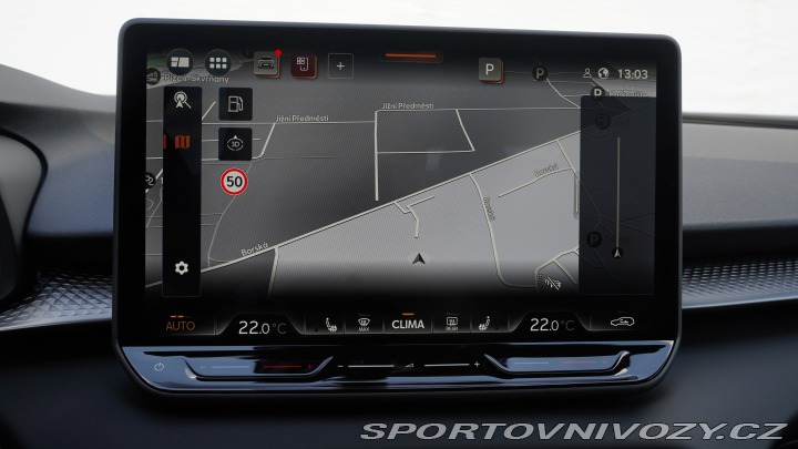 Cupra Terramar VZ 2025