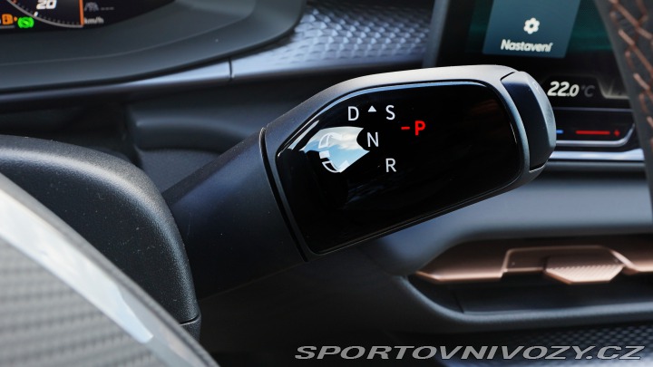 Cupra Terramar VZ 2025