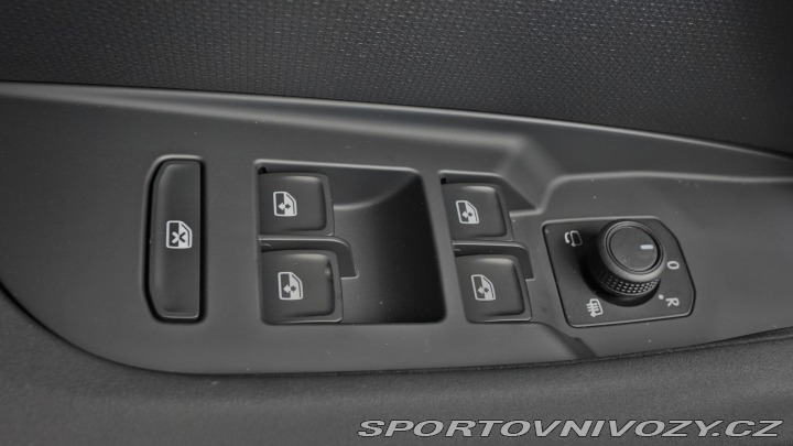 Cupra Terramar VZ 2025
